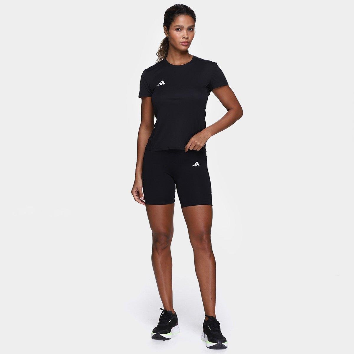 Camiseta Adidas Adizero Essential Feminina - Tam: M - 3
