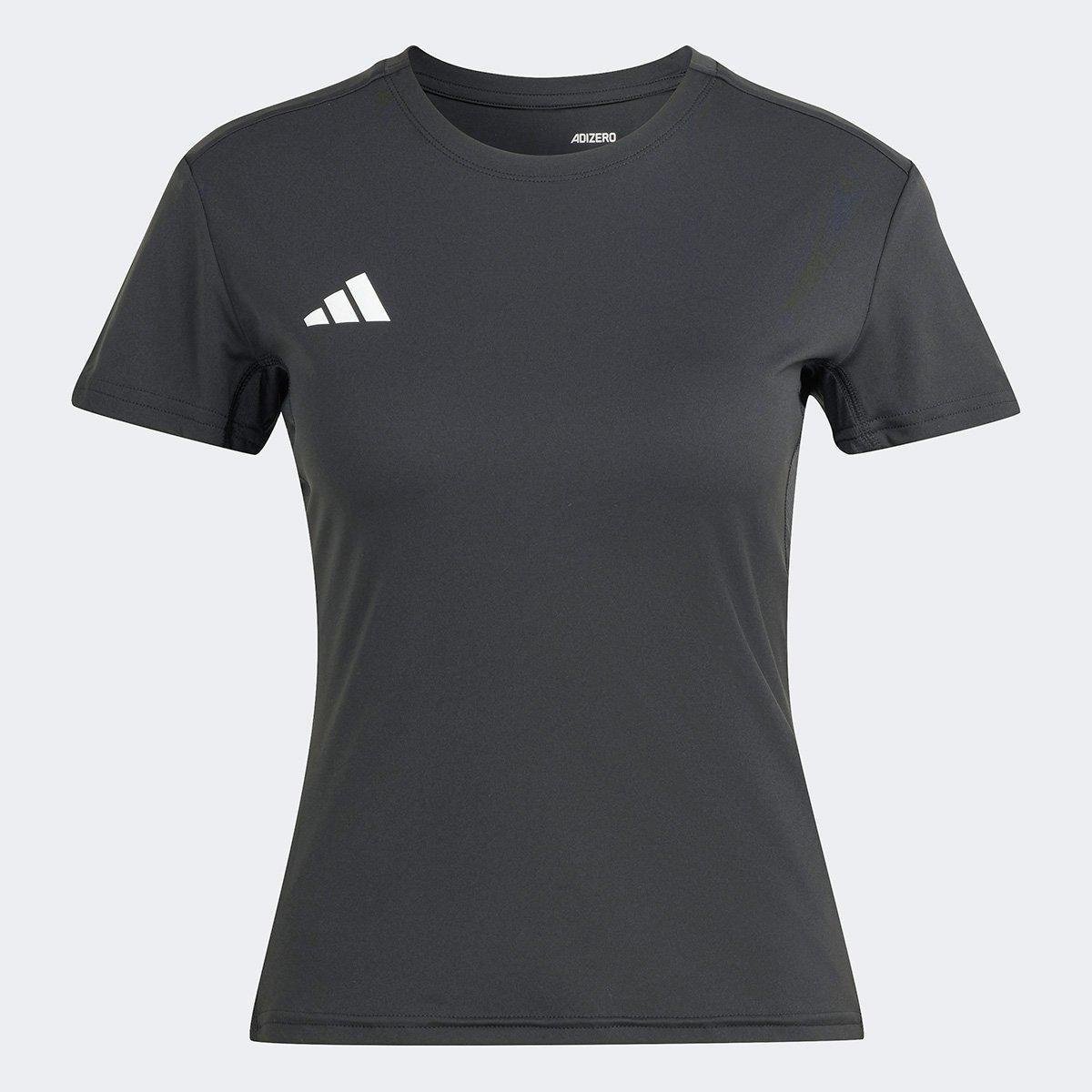 Camiseta Adidas Adizero Essential Feminina - Tam: M - 5