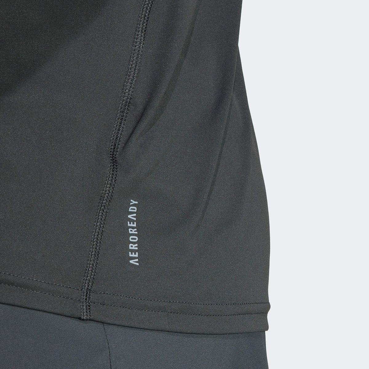 Camiseta Adidas Adizero Essentials Masculina - Tam: P - 3