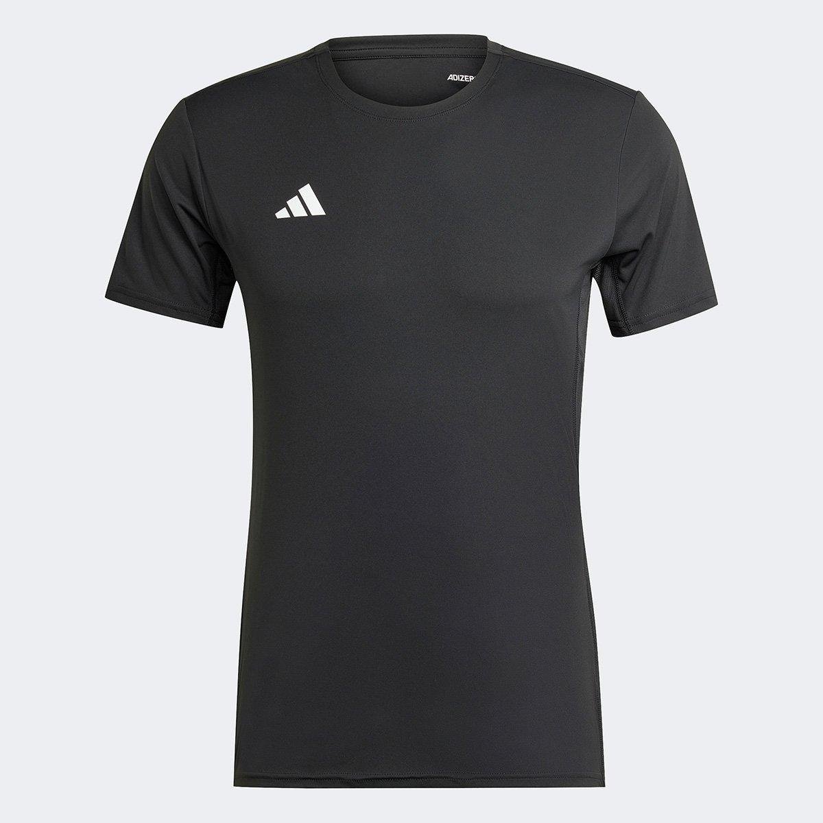 Camiseta Adidas Adizero Essentials Masculina - Tam: P - 5