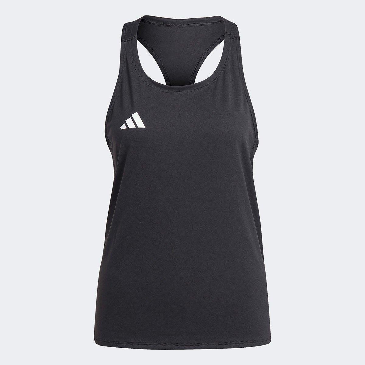 Regata Adidas Adizero Essentials Feminina - Tam: P - 5