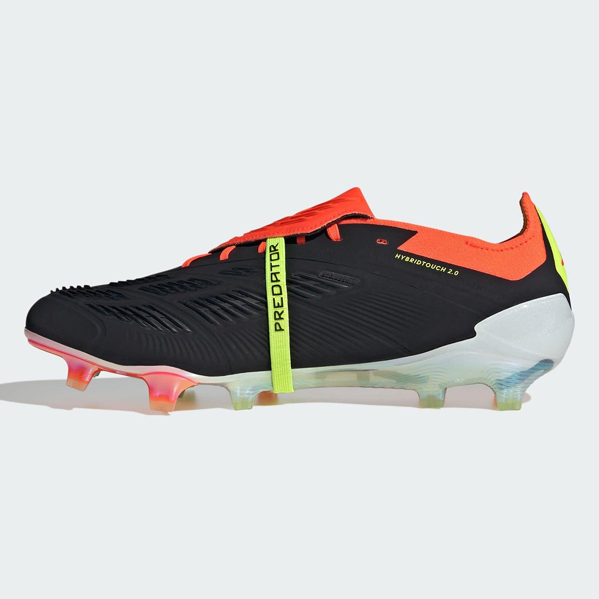 Chuteira Campo Adidas Predator 24 0 Unissex - Tam: 37 - 1