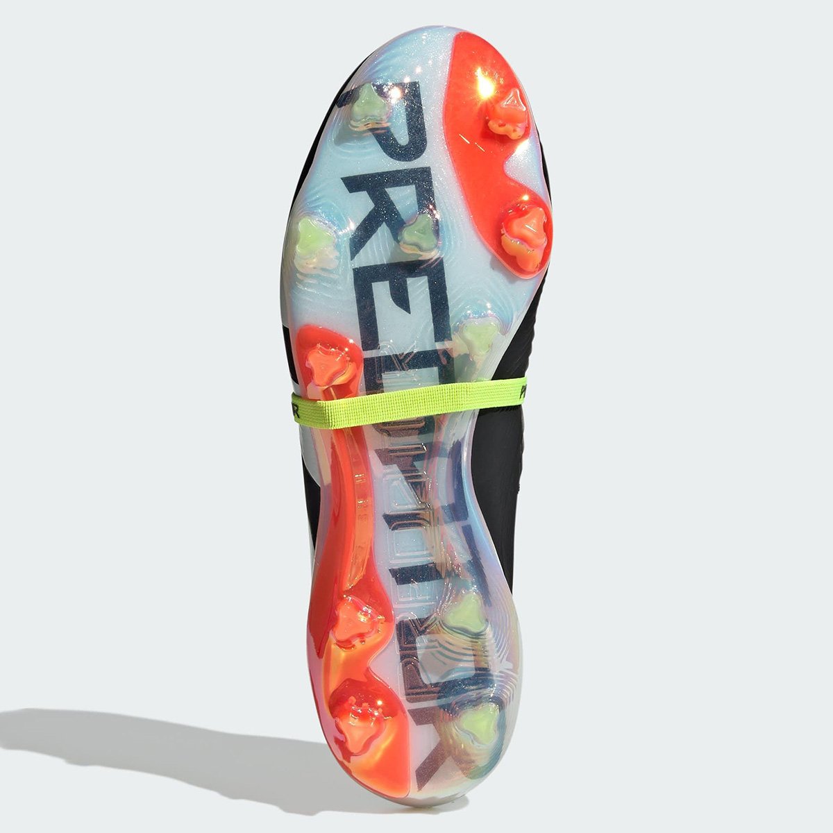 Chuteira Campo Adidas Predator 24 0 Unissex - Tam: 37 - 3
