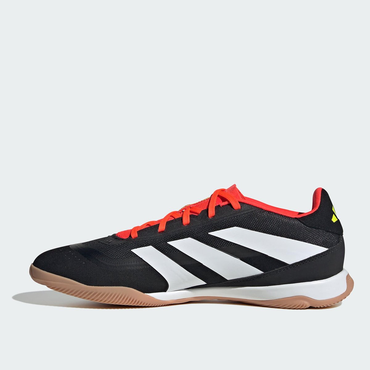 Chuteira Futsal Adidas Predator 24 Academy Low Unissex - Tam: 46 - 1