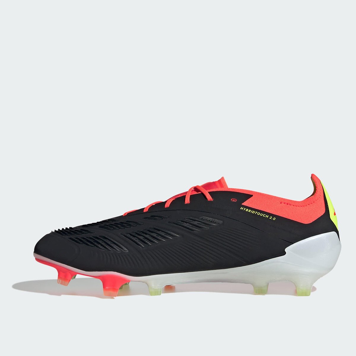Chuteira Campo Adidas Predator 24 Elite Low Unissex - Tam: 37 - 1