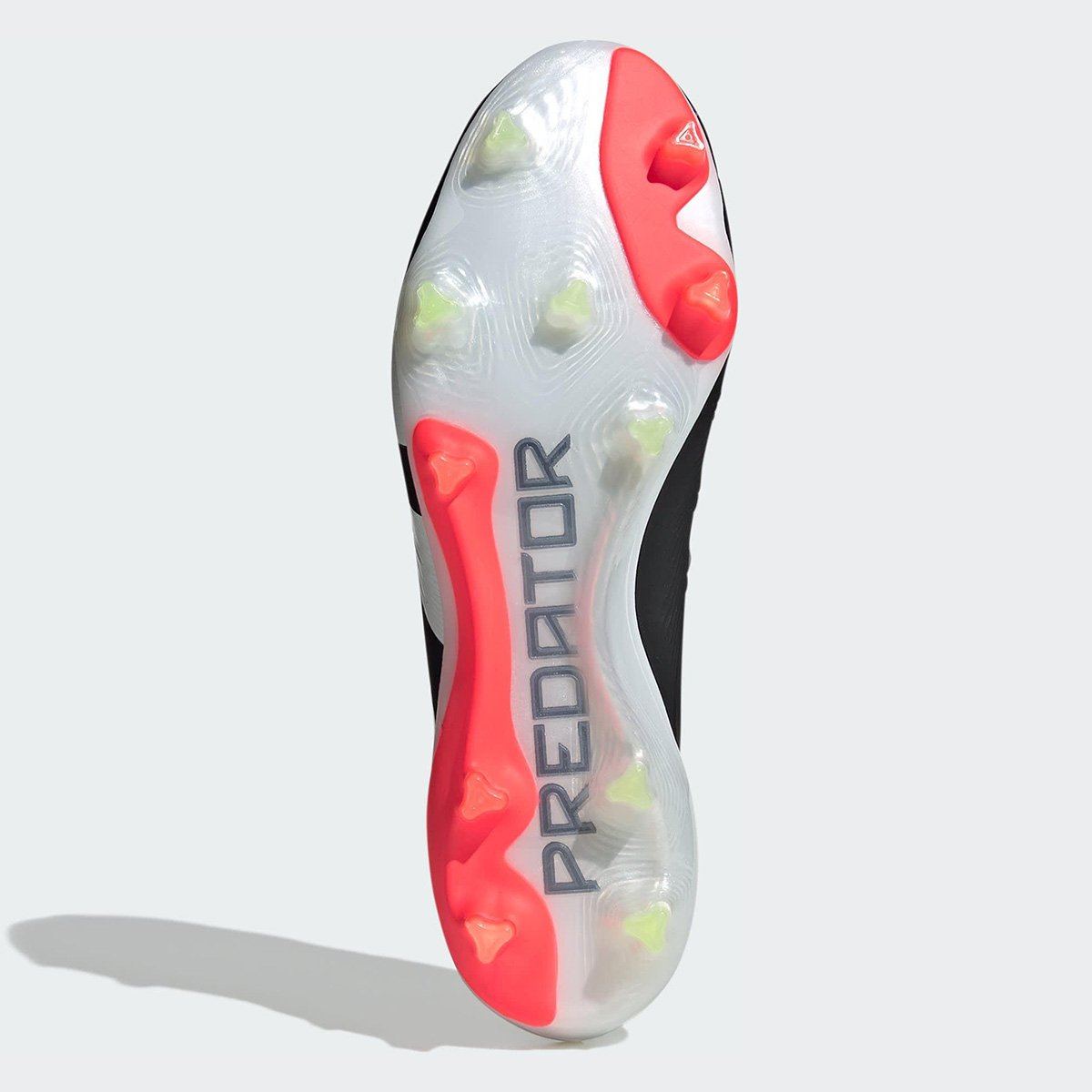 Chuteira Campo Adidas Predator 24 Elite Low Unissex - Tam: 37 - 2