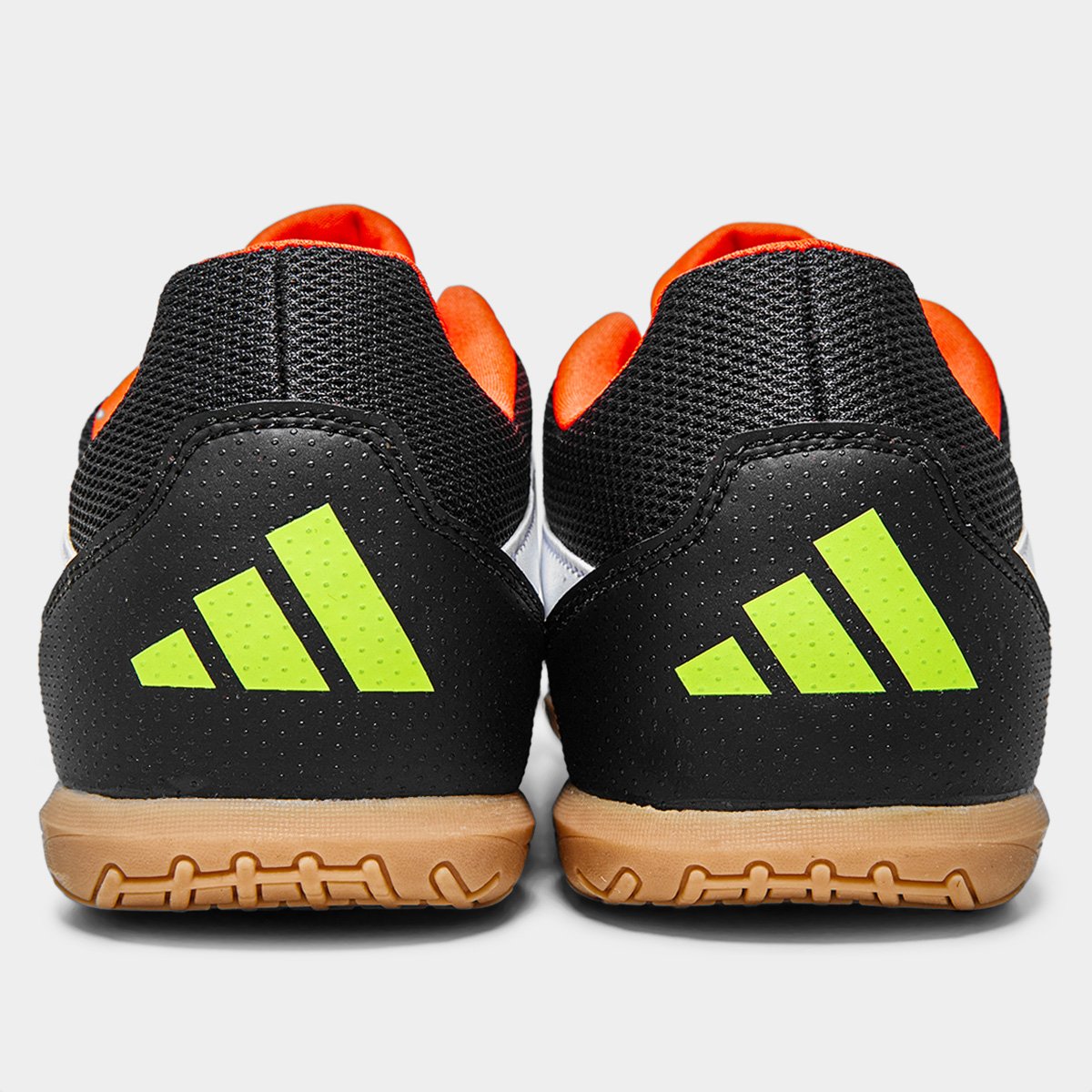 Chuteira Futsal Adidas Predator 24 Club Unissex - Tam: 45 - 2