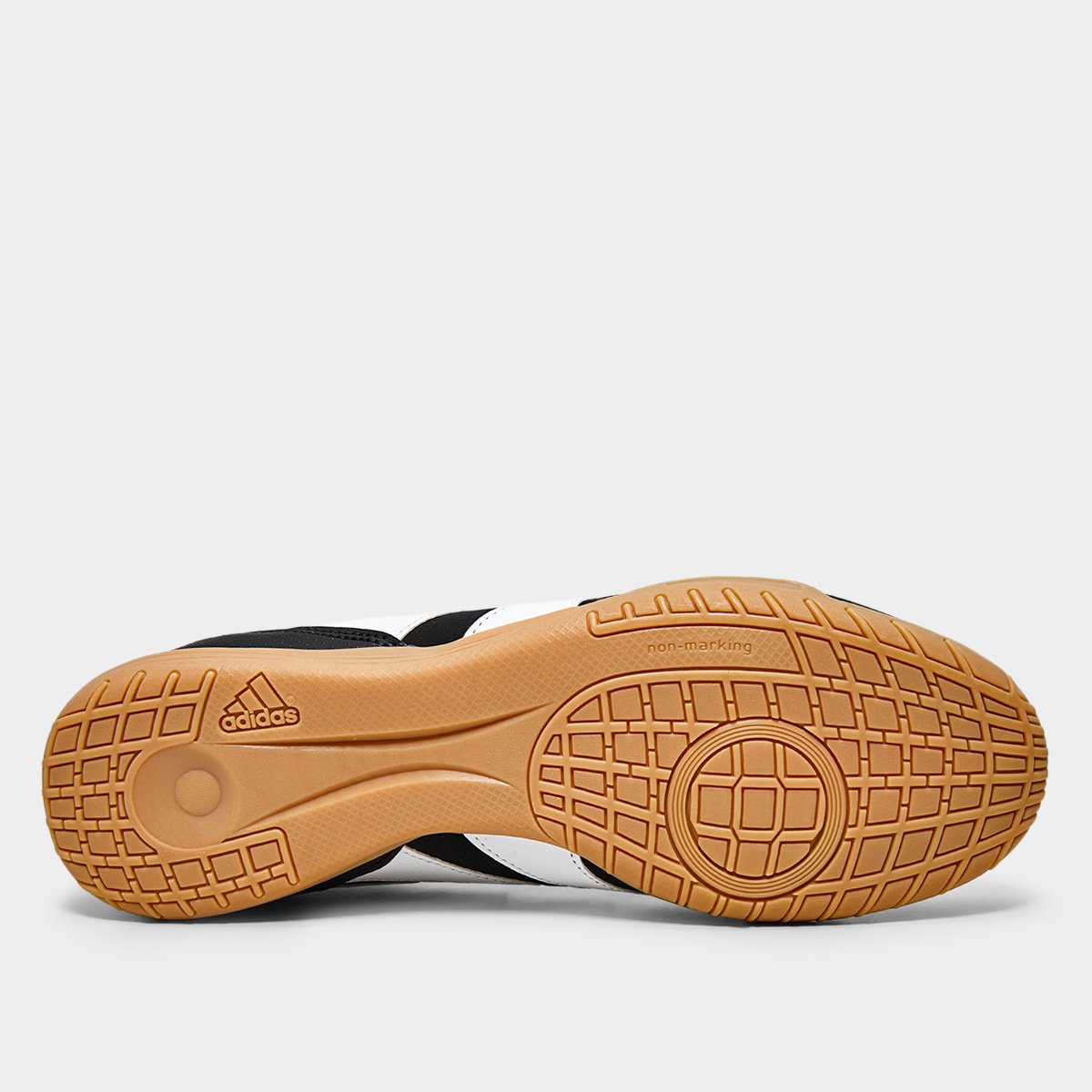 Chuteira Futsal Adidas Predator 24 Club Unissex - Tam: 45 - 4