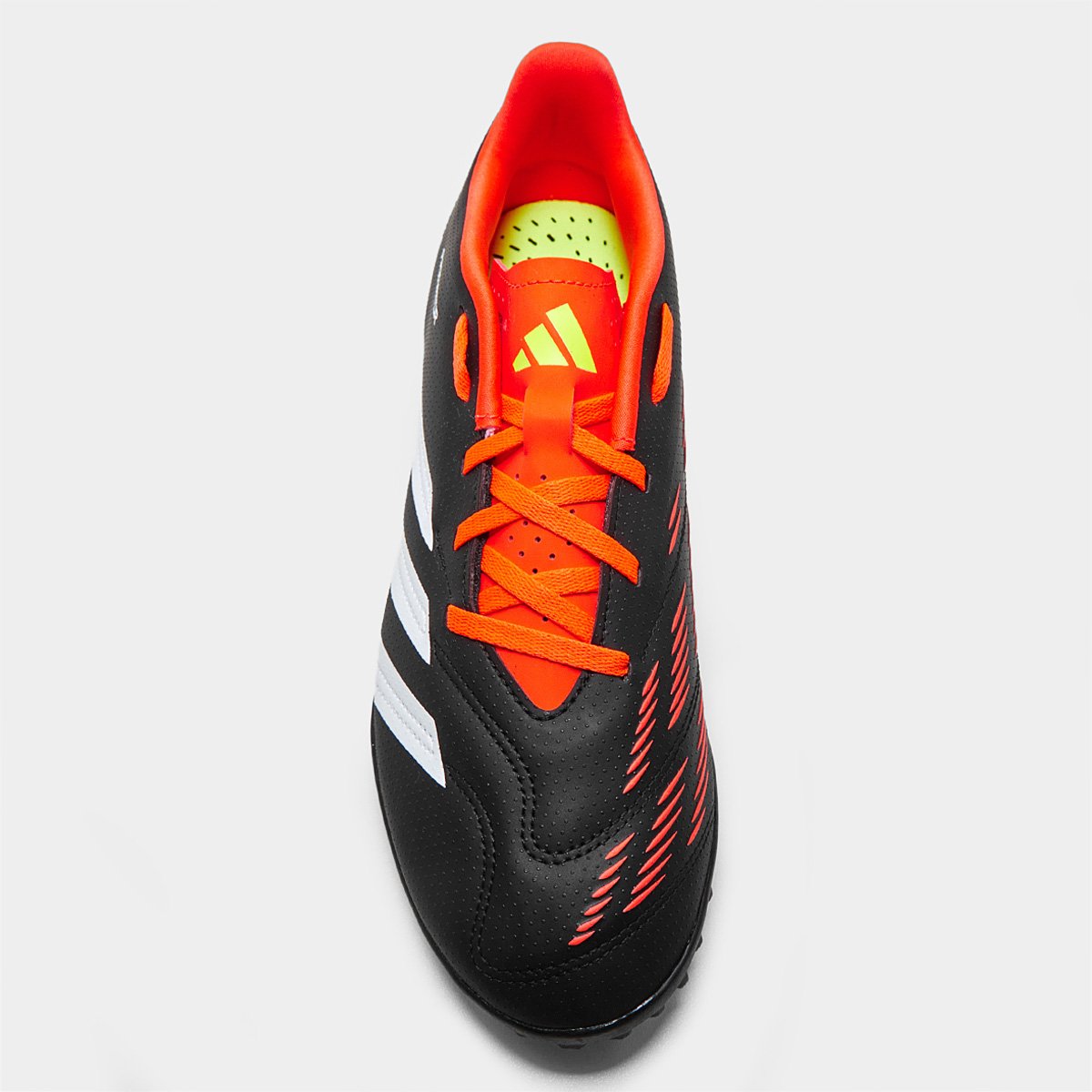 Chuteira Society Adidas Predator 24 Club Unissex - Tam: 46 - 3