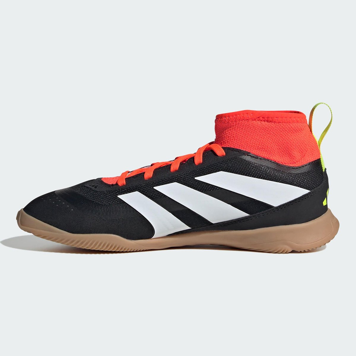 Chuteira Futsal Juvenil Adidas Predator League - Tam: 35 - 1
