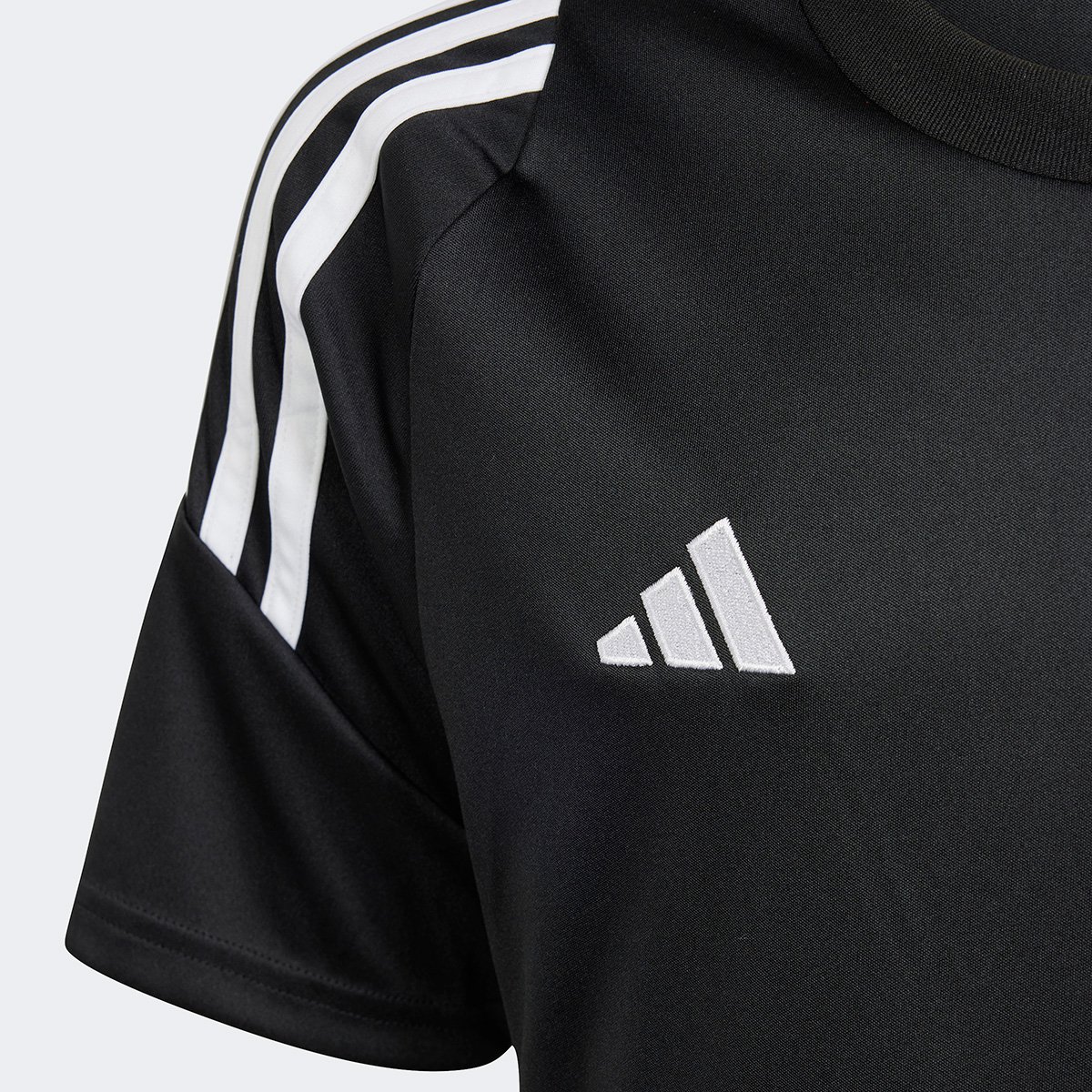 Camisa Infantil Adidas Tiro 24 Masculina - Tam: 7/8A - 2