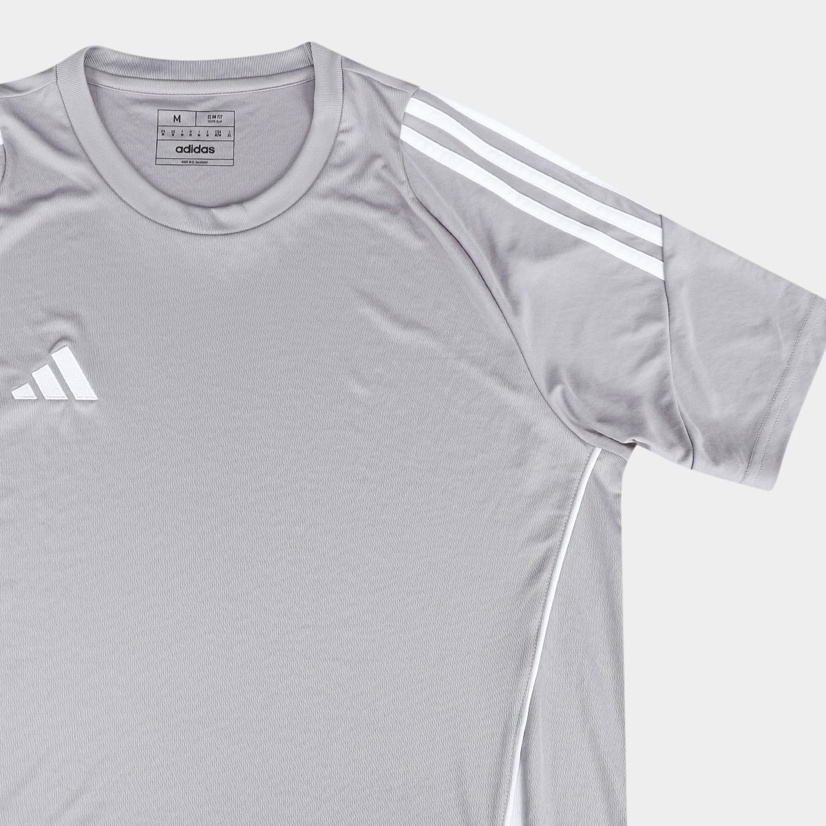 Camisa Adidas Tiro 24 Masculina - Tam: P - 5