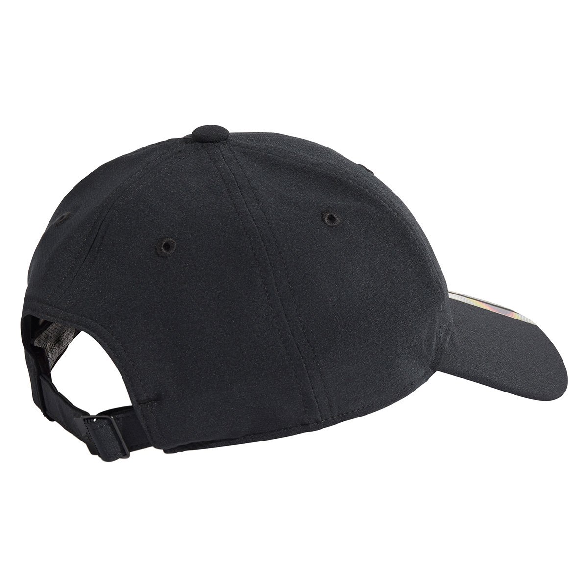 Boné Aba Curva Adidas Pride Strapback - Tam: M/G - 2
