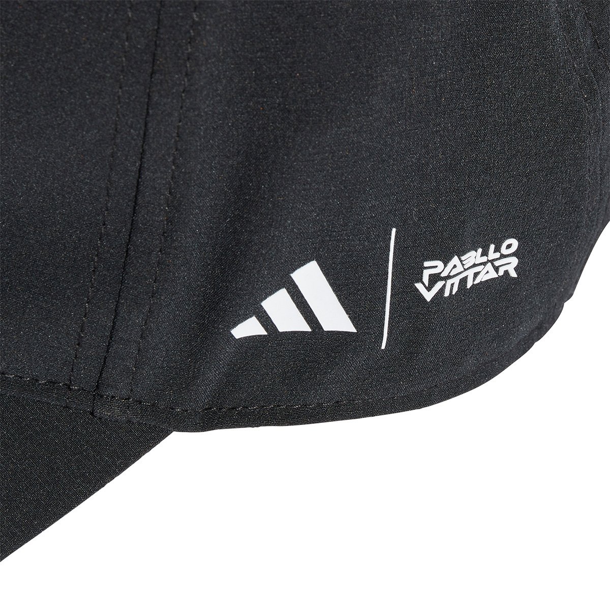 Boné Aba Curva Adidas Pride Strapback - Tam: M/G - 5