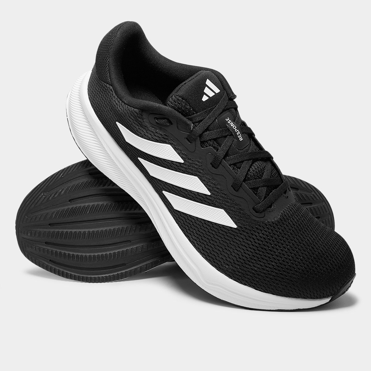 Tênis Adidas Response Masculino - Tam: 39 - 1