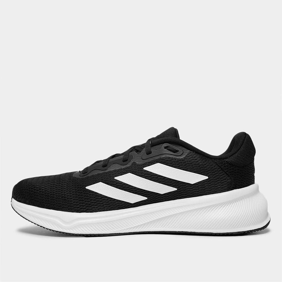 Tênis Adidas Response Masculino - Tam: 39 - 5