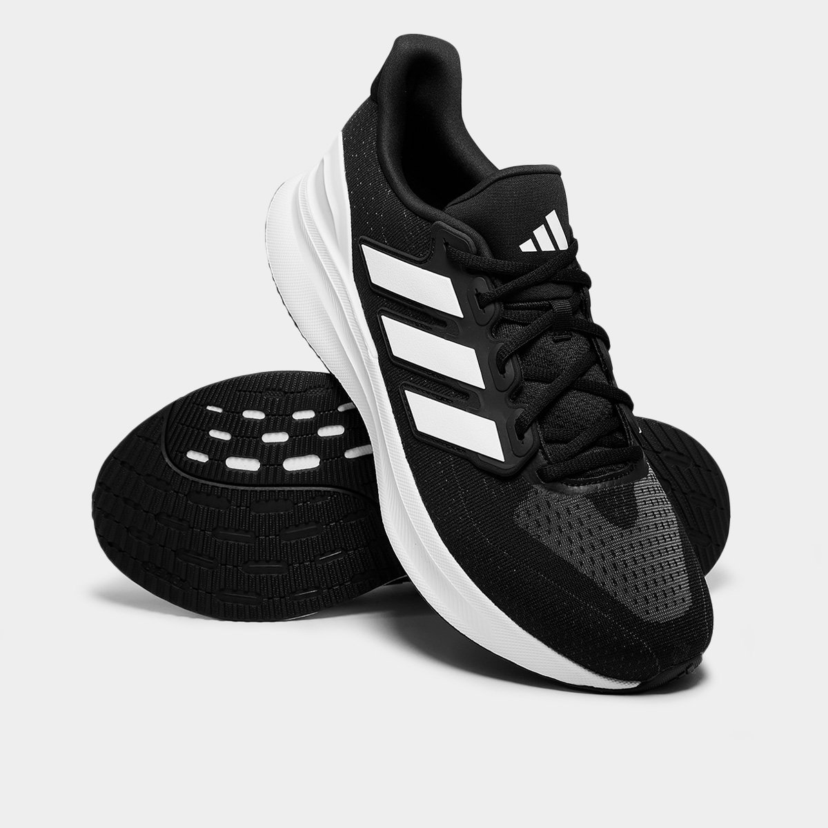 Tênis Adidas Ultrarun 5 Masculino - Tam: 41 - 1