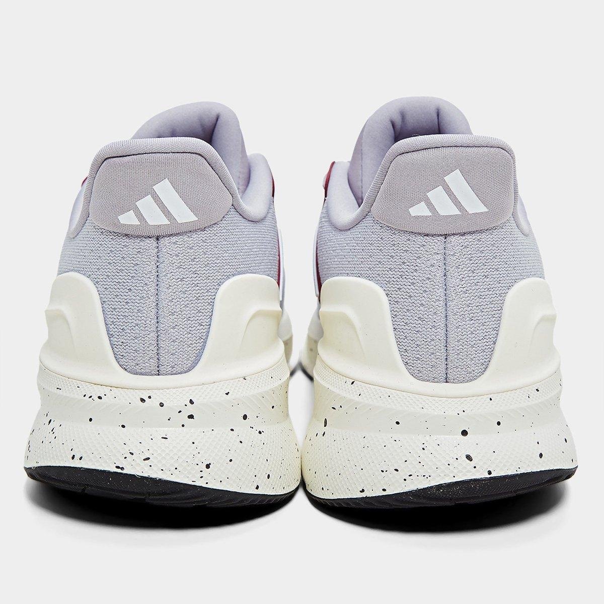 Tênis Adidas Ultrarun 5 Masculino - Tam: 43 - 2