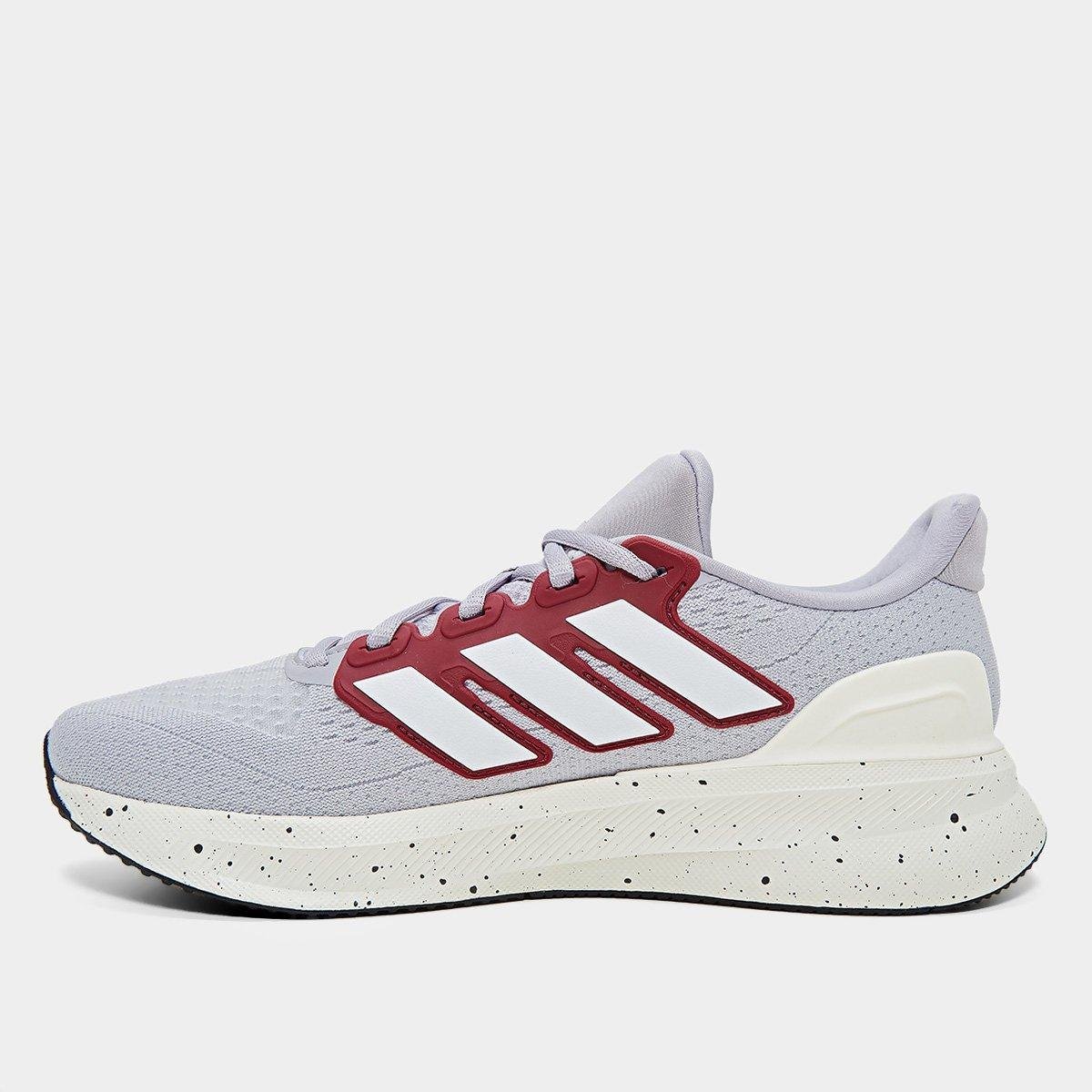 Tênis Adidas Ultrarun 5 Masculino - Tam: 43 - 4