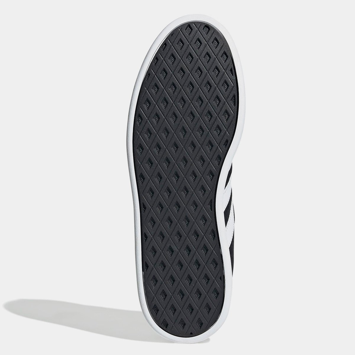 Tênis Adidas Breaknet Sleek Suede Feminino - Tam: 34 - 4