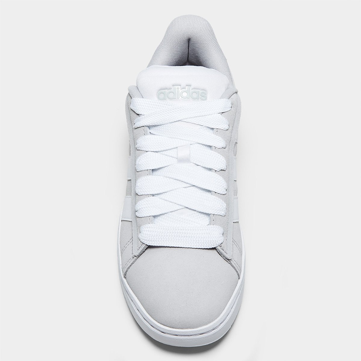 Tênis Couro Adidas Grand Court Alpha Masculino - Tam: 44 - 3