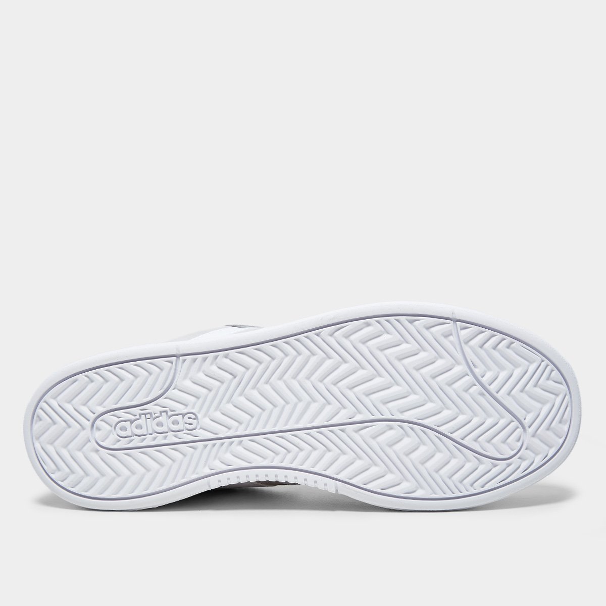 Tênis Couro Adidas Grand Court Alpha Masculino - Tam: 44 - 4