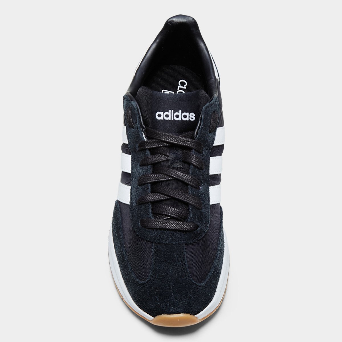 Tênis Adidas Run 70 2.0 Masculino - Tam: 39 - 2