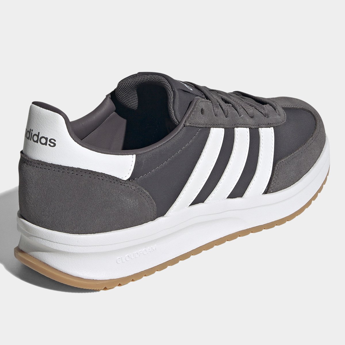 Tênis Adidas Run 70 2.0 Masculino - Tam: 44 - 2
