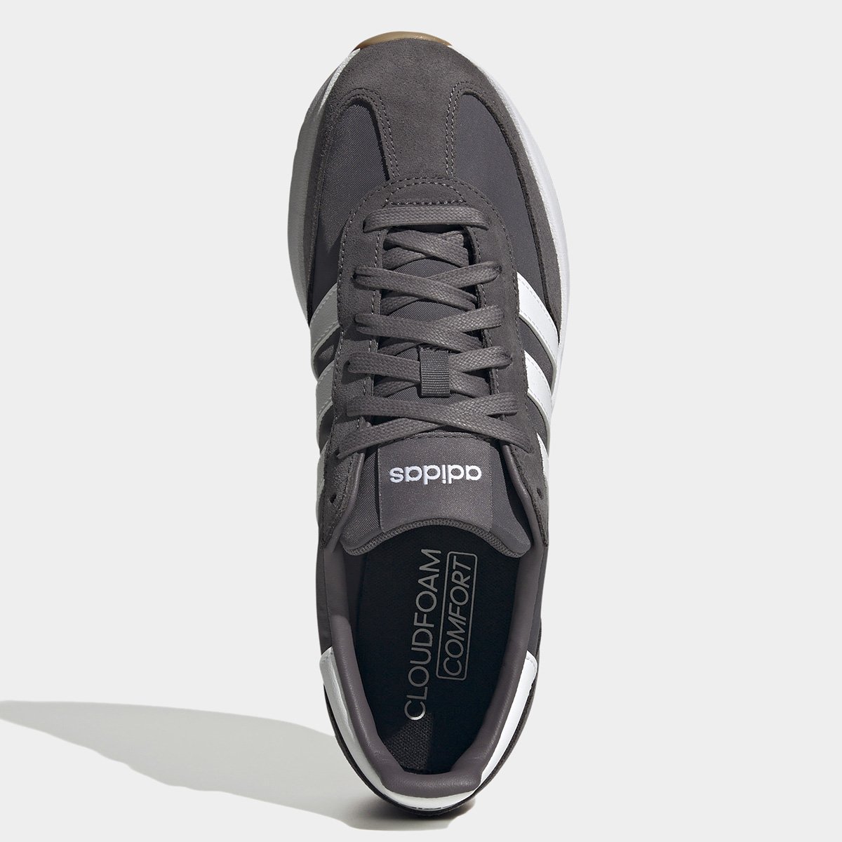 Tênis Adidas Run 70 2.0 Masculino - Tam: 44 - 3