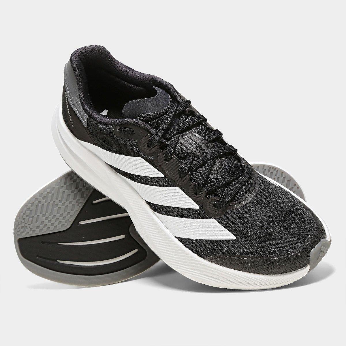 Tênis Adidas Duramo Speed 2 Feminino - Tam: 35 - 1