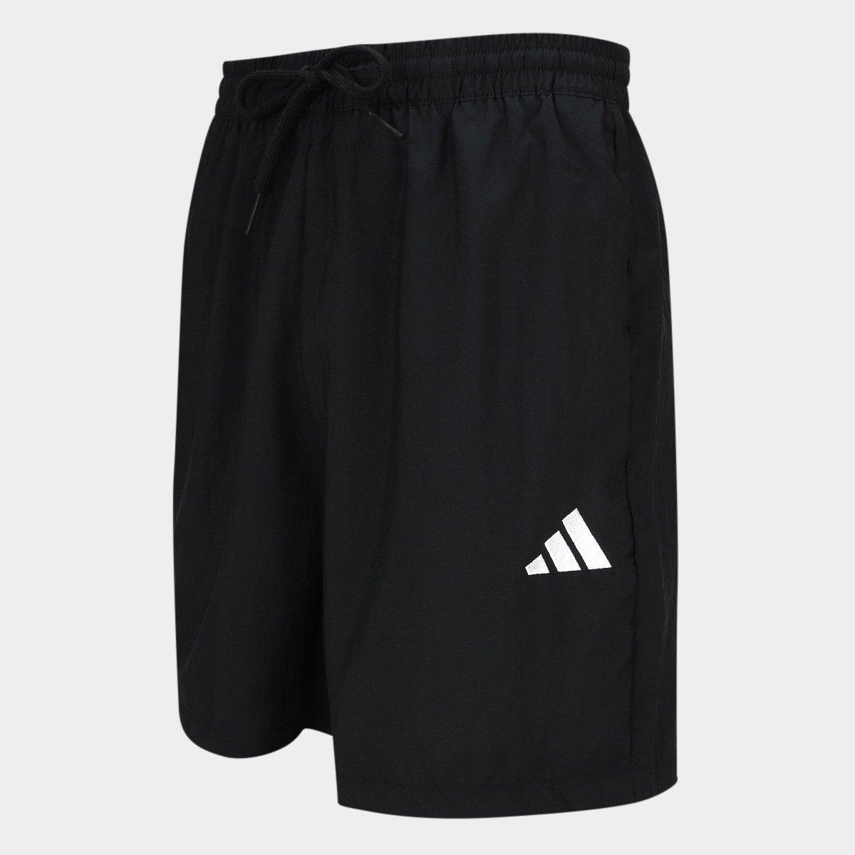 Calção Chelsea Adidas Masculino - Tam: P - 2