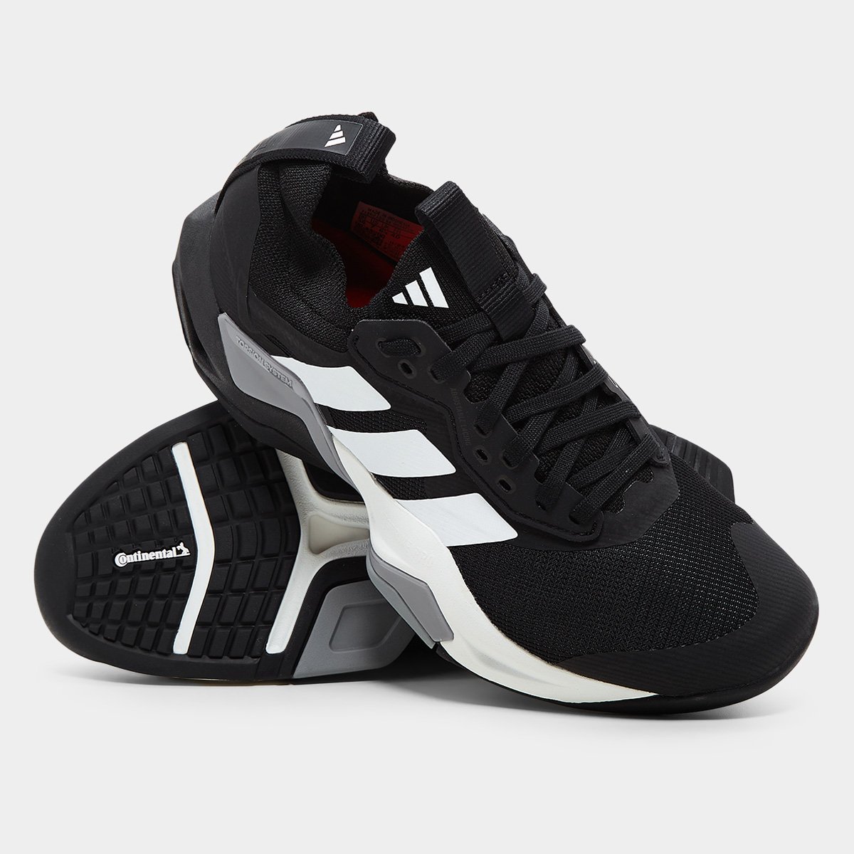 Tênis Adidas Rapidmove ADV 2 Feminino - Tam: 45 - 1