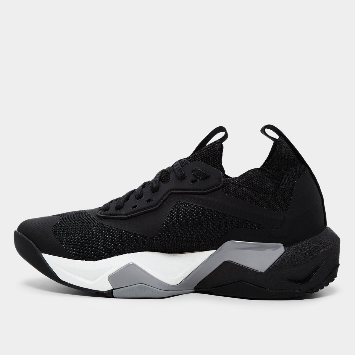 Tênis Adidas Rapidmove ADV 2 Feminino - Tam: 45 - 5
