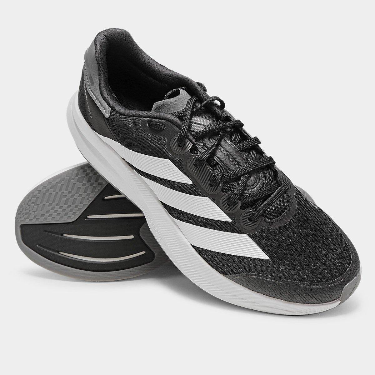 Tênis Adidas Duramo Speed 2 Masculino - Tam: 44 - 1