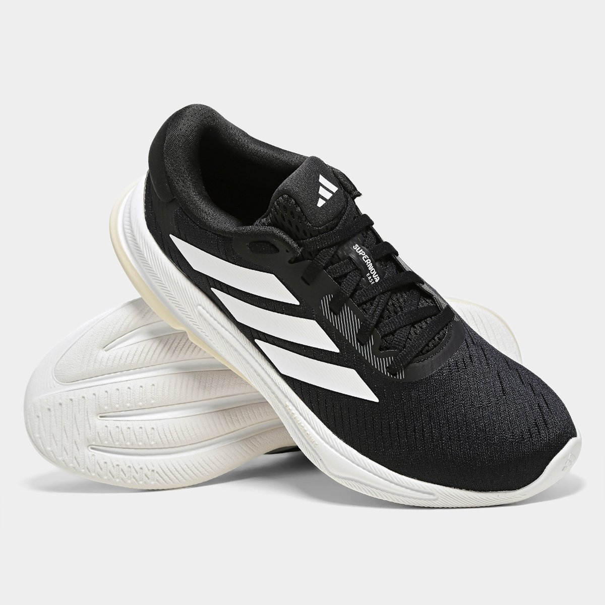 Tênis Adidas Supernova Ease Feminino - Tam: 39 - 1