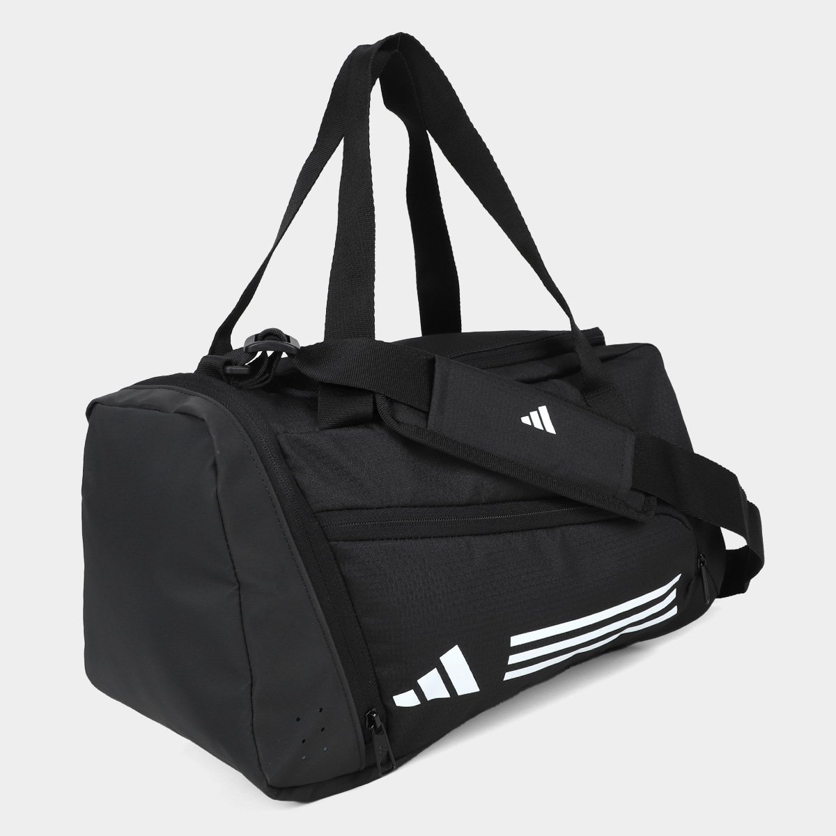Mala Adidas Treino Duffle 16.5L - 2