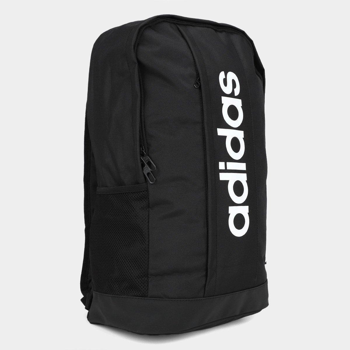 Mochila Adidas Linear Backpack 18.5L - 3