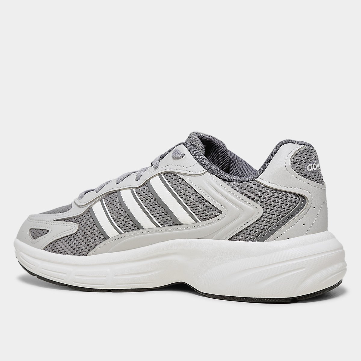 Tênis Adidas Eclyptix 2000 Masculino - Tam: 43 - 3