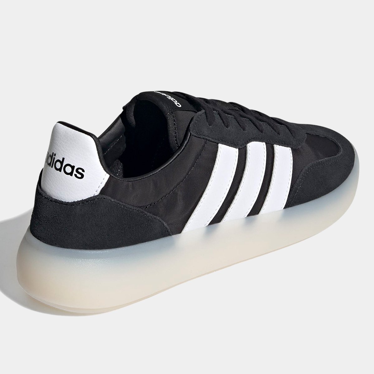 Tênis Adidas Barreda Decode - Tam: 44 - 2