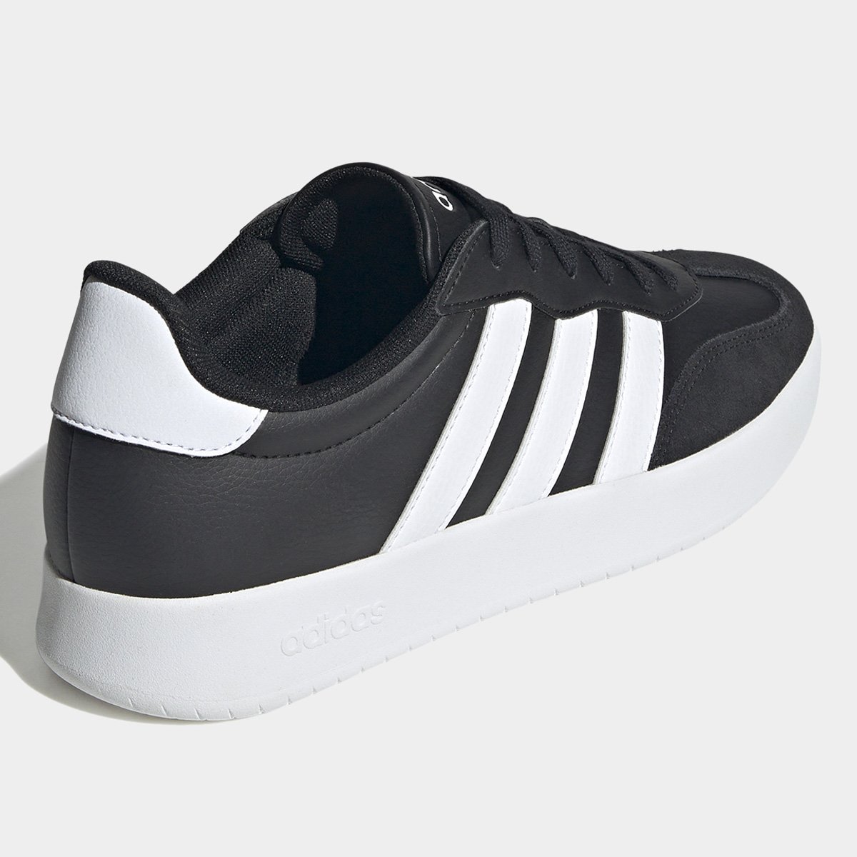 Tênis Adidas Barreda I Masculino - Tam: 41 - 2