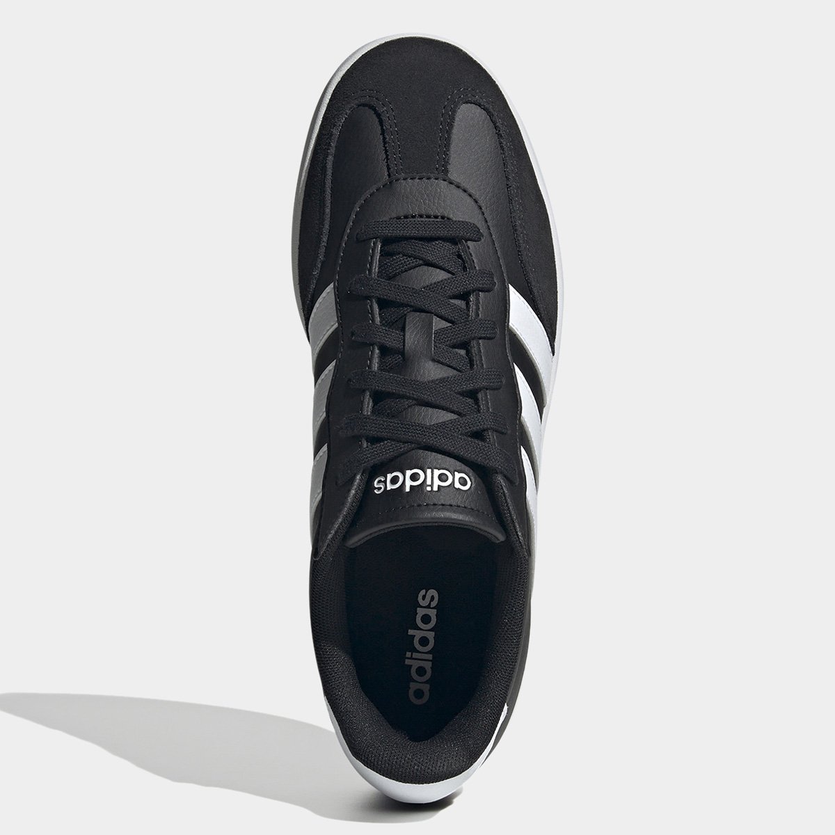 Tênis Adidas Barreda I Masculino - Tam: 41 - 3