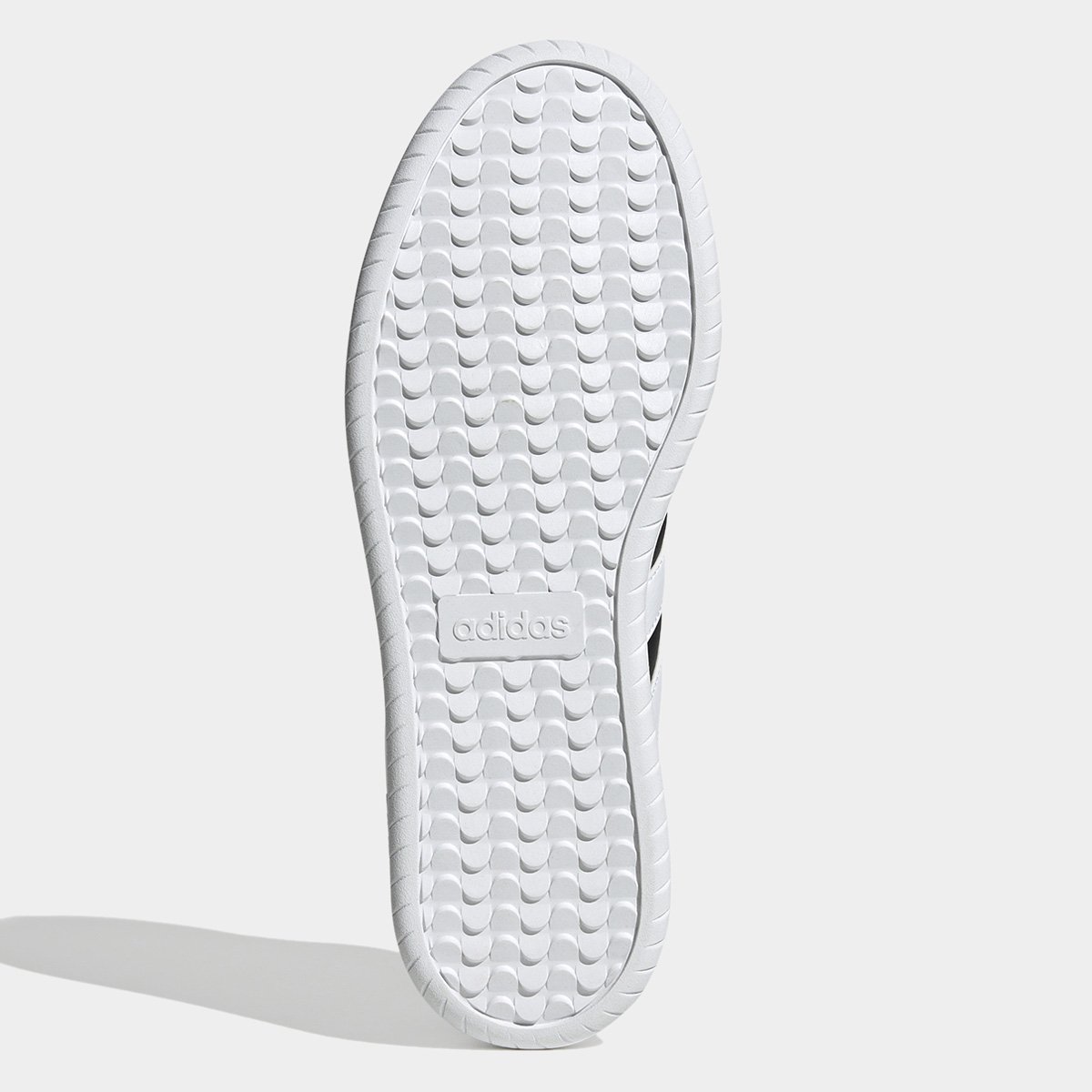 Tênis Adidas Barreda I Masculino - Tam: 41 - 4
