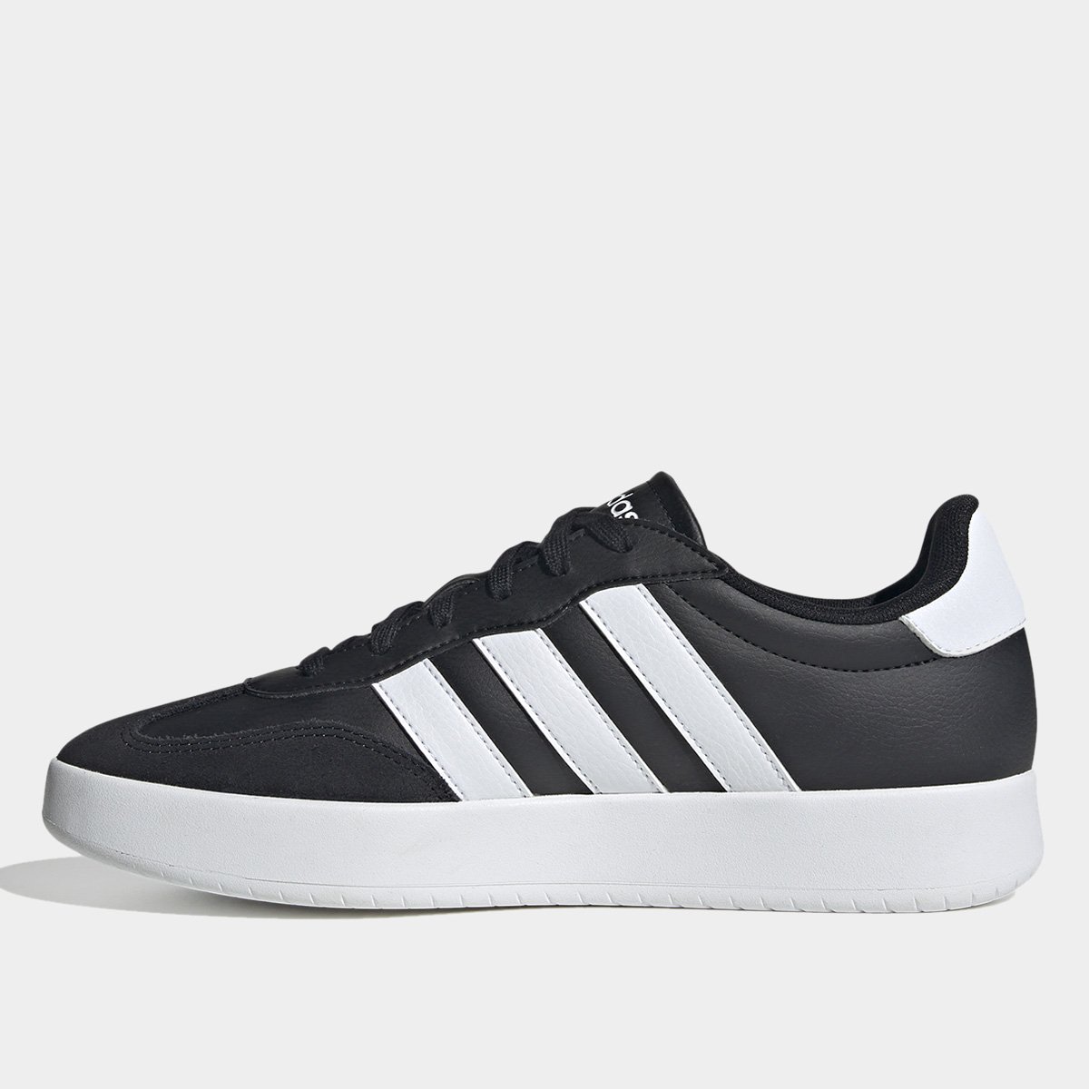 Tênis Adidas Barreda I Masculino - Tam: 41 - 5