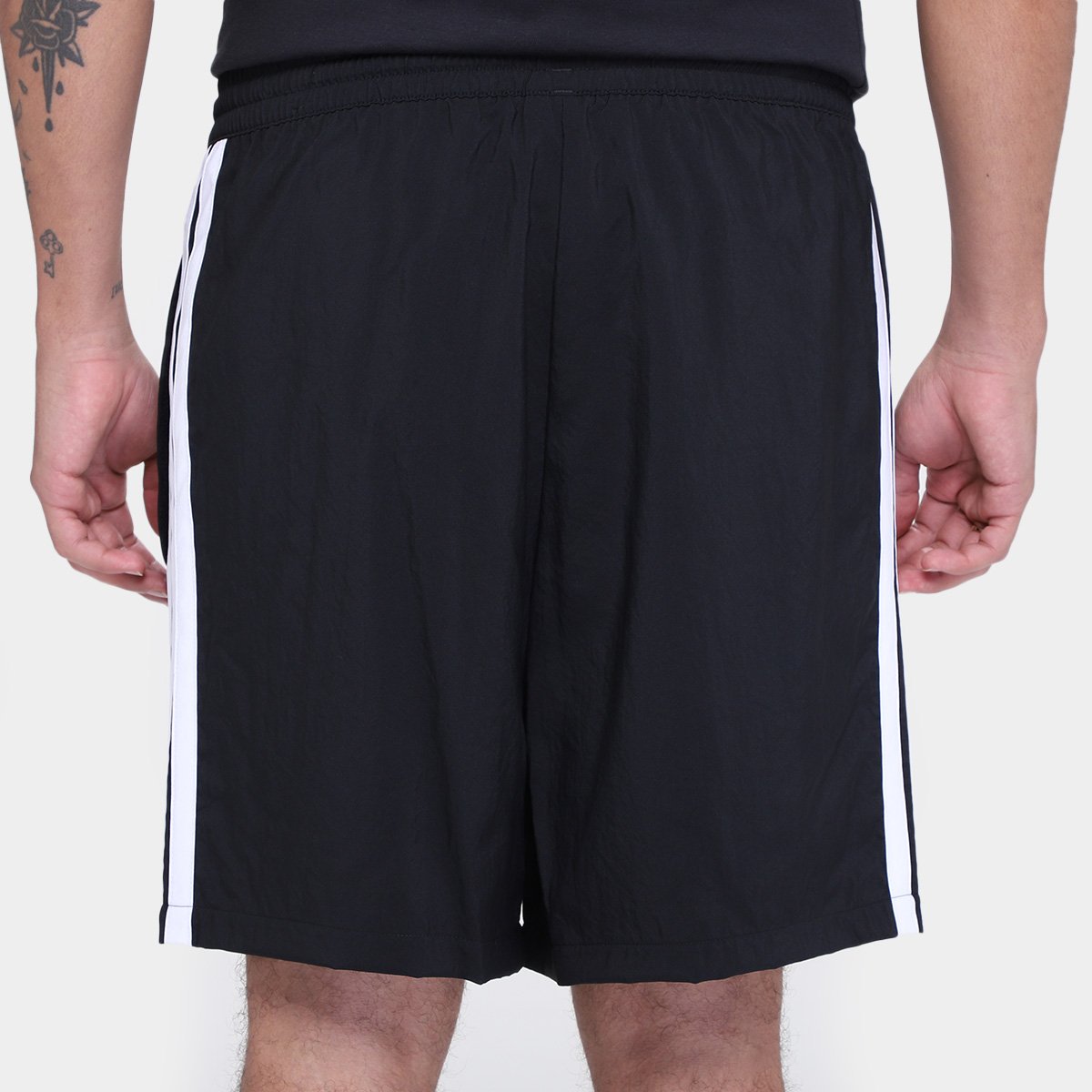 Short Adidas Chelsea 3S Masculino - Tam: P - 1