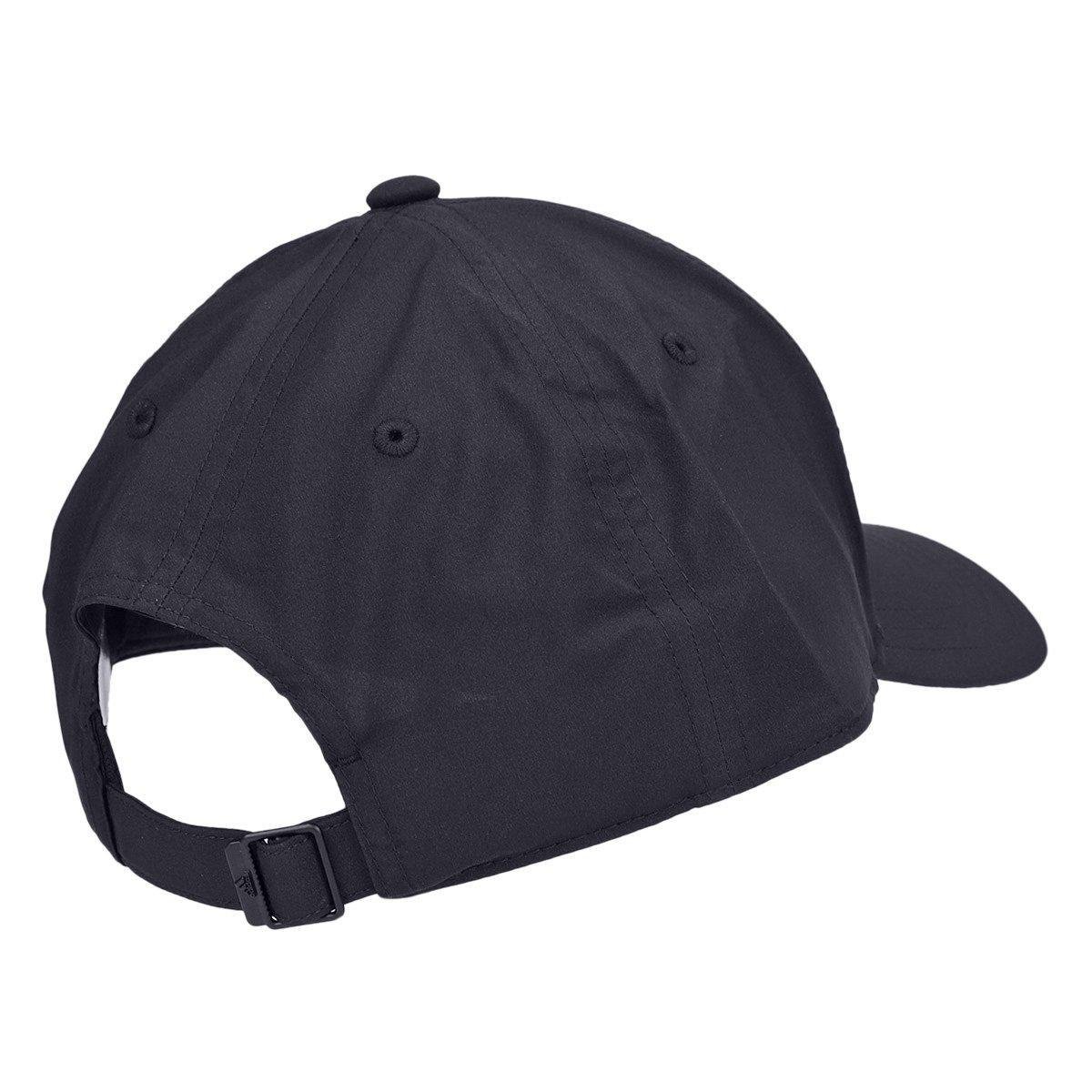 Boné Adidas Aba Curva Strapback Sportwear Logo - Tam: P/M - 2