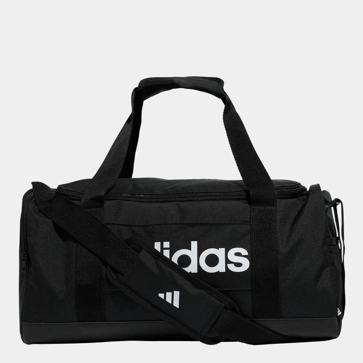 Mala Adidas Duffel Linear  24 L