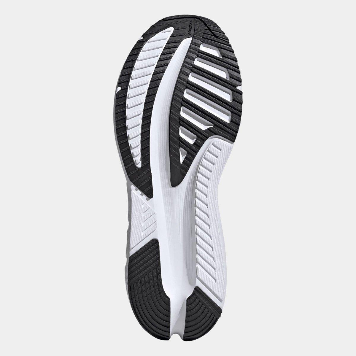 Tênis Adidas Adistar 4 Masculino - Tam: 45 - 2
