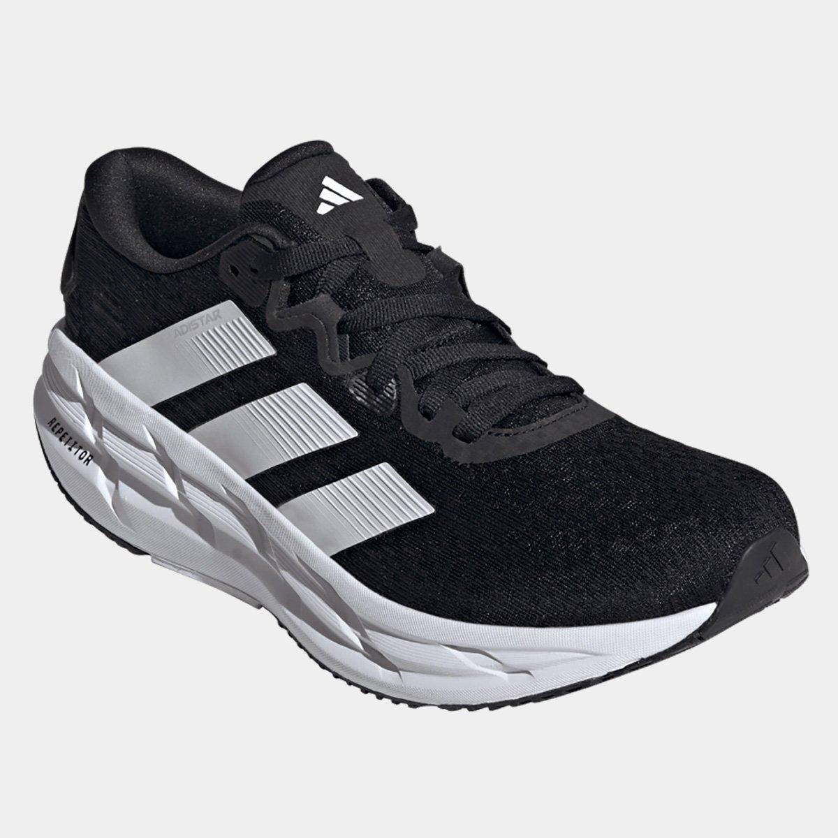 Tênis Adidas Adistar 4 Masculino - Tam: 45 - 4