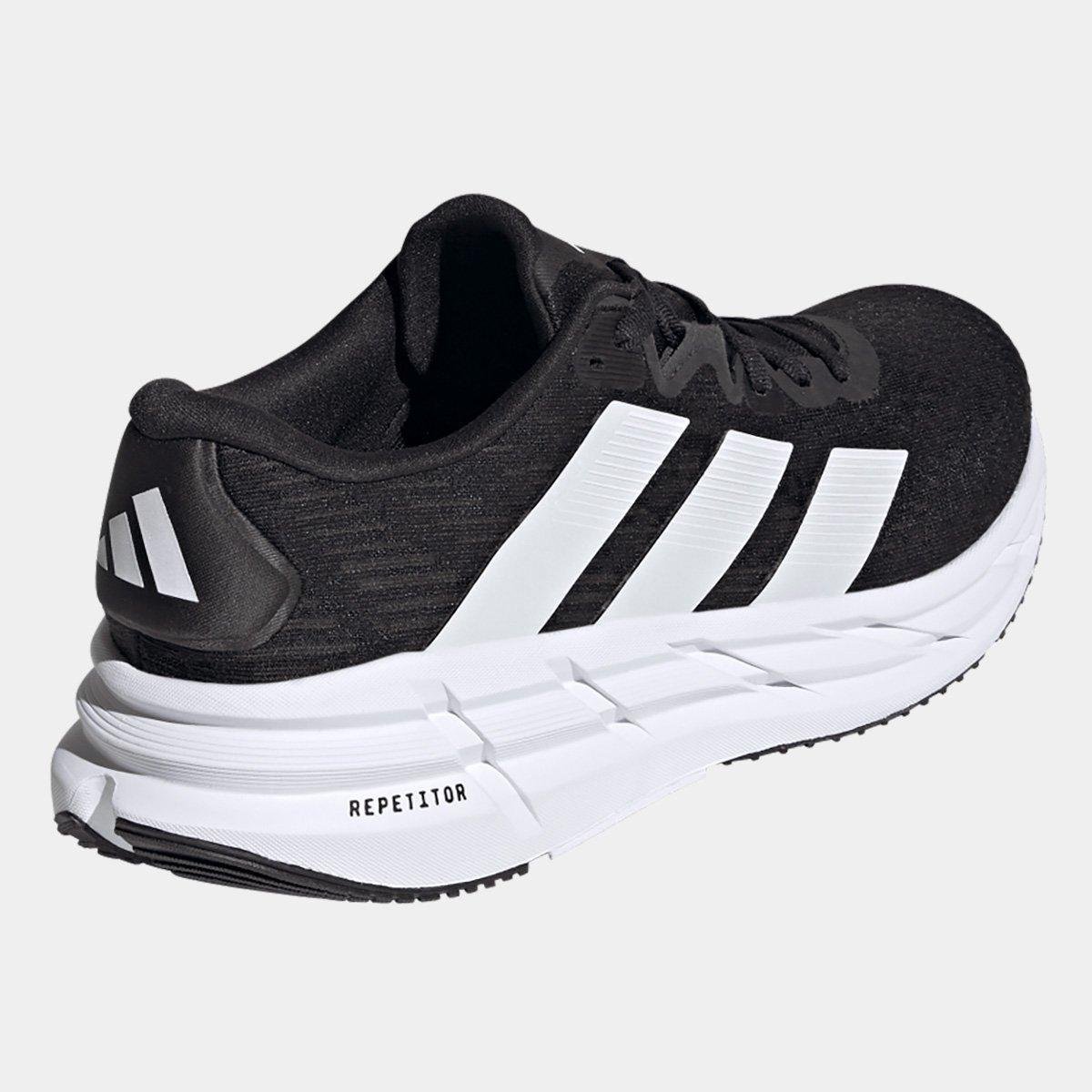 Tênis Adidas Adistar 4 Masculino - Tam: 45 - 5