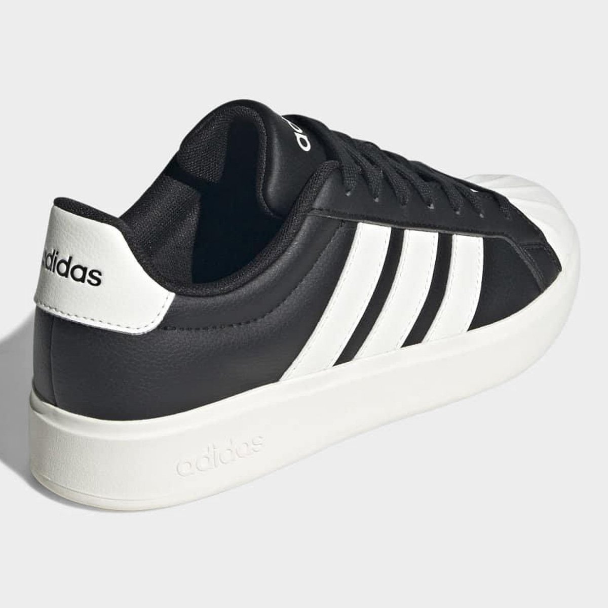 Tênis Adidas Streettalk Feminino - Tam: 36 - 2